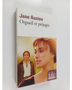 käytetty kirja Orgueil et préjugés