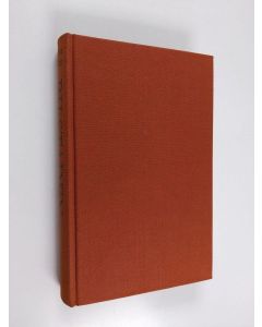 Kirjailijan Arthur Hailey käytetty kirja Bilstaden