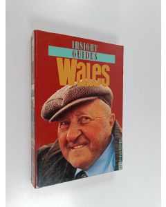 Kirjailijan Brian Bell käytetty kirja Wales