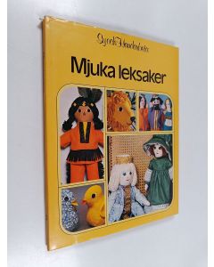 Kirjailijan Ilse Gray käytetty kirja Mjuka leksaker