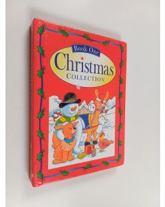 Kirjailijan Maureen Spurgeon & Brown Watson Limited käytetty kirja Christmas Collection