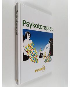 Tekijän Tapani Tamminen  käytetty kirja Psykoterapiat