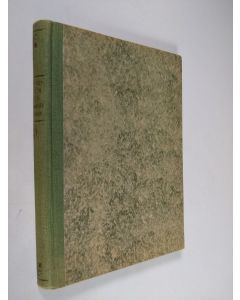 Kirjailijan Susan Coolidge käytetty kirja Katyn myöhemmät toimet