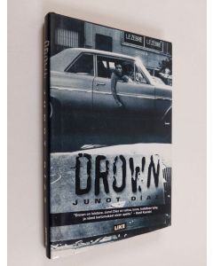 Kirjailijan Junot Diaz käytetty kirja Drown