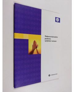 käytetty teos Yhdenvertaisuuden puolesta syrjintää vastaan