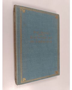 Kirjailijan Yrjö Karilas käytetty kirja Historian suurmiehiä