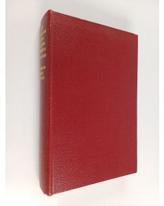 Kirjailijan Andrew Dick Wood käytetty kirja My Russian and Other Diaries, 1919-1959