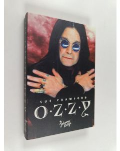 Kirjailijan Sue Crawford käytetty kirja Ozzy