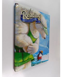 Kirjailijan Scott Foresman käytetty kirja Reading : Let's learn together
