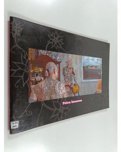 käytetty teos Petra Innanen