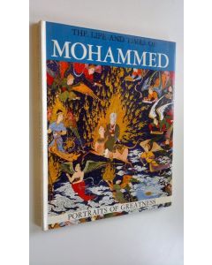 Tekijän Enzo Orlandi  käytetty kirja The life and times of Mohammed : Portraits of Greatness