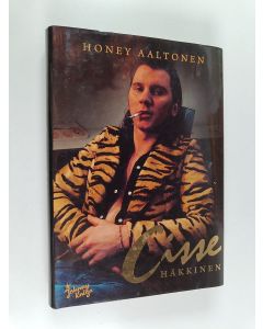 Kirjailijan Honey Aaltonen käytetty kirja Cisse Häkkinen
