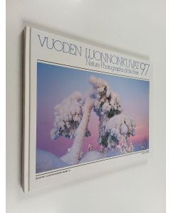 käytetty kirja Vuoden luontokuvat 97