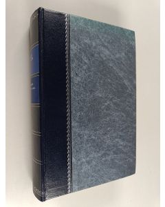 Kirjailijan Alpo Ruuth käytetty kirja Kämppä ; Naisten vuonna