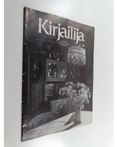 käytetty teos Kirjailija 5/1996