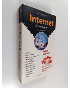 käytetty kirja Internet