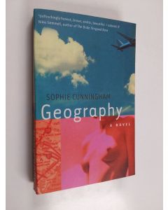 Kirjailijan Sophie Cunningham käytetty kirja Geography