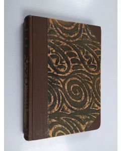 Kirjailijan Ferdinand Ossendowski käytetty kirja Villissä Idässä