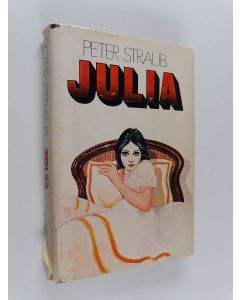 Kirjailijan Peter Straub käytetty kirja Julia