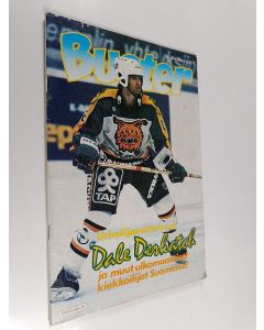 käytetty teos Buster 2/1986