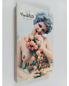 Kirjailijan Ken Kane käytetty kirja Houkutuslintu