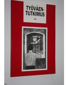 käytetty kirja Työväentutkimus 1998