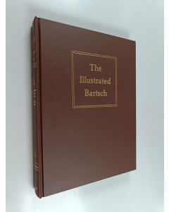 Kirjailijan Mark J. Zucker käytetty kirja The illustrated Bartsch - 24 commentary part 2