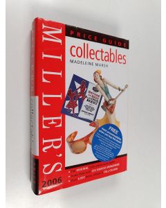käytetty kirja Miller's Price Guide 2006 : Collectables