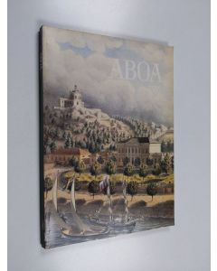 käytetty kirja Aboa 1982, Turun maakuntamuseo, vuosikirja = Åbo landskapsmuseum, årsbok = Turku Provincial Museum, Yearbook 46 :1982