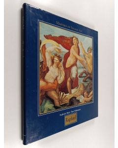 Kirjailijan Stephanie Buck käytetty kirja Raffaello Santi : known as Raphael 1483-1520