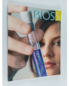 käytetty kirja Bios 5 : Bioteknologia