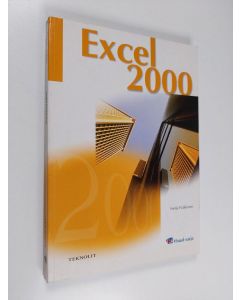 Kirjailijan Heljä Pulkkinen käytetty kirja Excel 2000