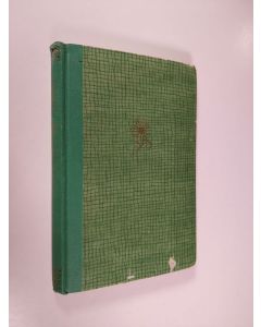 Kirjailijan Aili Konttinen käytetty kirja Uhmamieli morsian