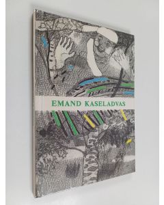 käytetty kirja Emand kaseladvas