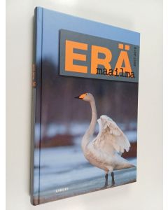 käytetty kirja Erämaailma 2017-2018