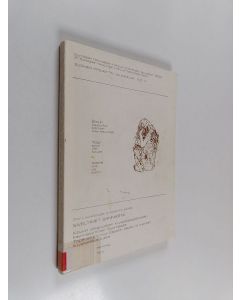 Kirjailijan Outi Lauhakangas käytetty kirja Siveltimet sannasta : koulun ulkopuolisen kuvataideopetuksen käynnistyminen Suomessa - tapaustutkimus Espoon lasten ja nuorten kuvataidekoulusta