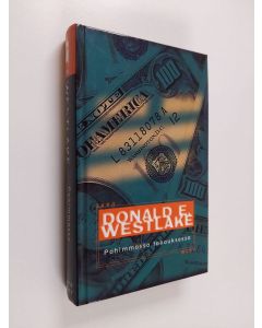 Kirjailijan Donald E. Westlake käytetty kirja Pahimmassa tapauksessa