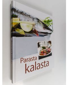 käytetty kirja Parasta kalasta