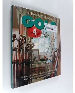 Kirjailijan Larry Sheehan & Laurence Sheehan käytetty kirja A Passion for Golf : Treasures and Traditions of the Game