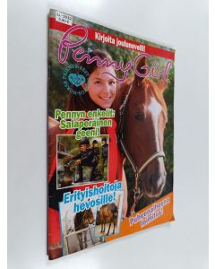 käytetty teos Penny Girl 11/2012