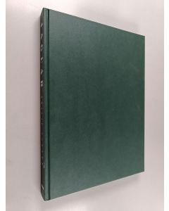 Kirjailijan Philip Porter käytetty kirja Jaguar : history of a classic marque