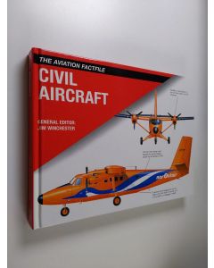 käytetty kirja Civil aircraft : The aviation factfile