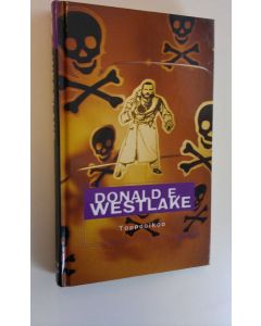 Kirjailijan Donald E. Westlake käytetty kirja Tappoaikaa