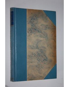 Kirjailijan Yrjö Kivimies käytetty kirja Sentaattorin sankarityö