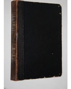 Kirjailijan Pekka Kijanen käytetty kirja Venäläis-suomalainen sanakirja