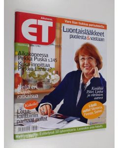 käytetty teos ET 4/2006