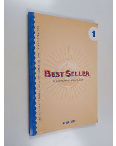 Kirjailijan Arja Hannukainen käytetty kirja Best seller : The business student as a consumer of goods and services