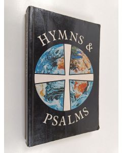käytetty kirja Hymns & psalms
