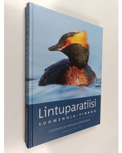 käytetty kirja Lintuparatiisi : Suomenoja-Finnoo : luonnon ja ihmisen yhteiseloa - Suomenoja-Finnoo :