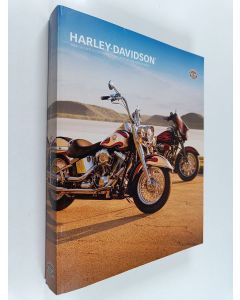 käytetty kirja Harley-Davidson : 2009 genuine motor accessories and genuine motor parts